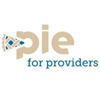 Pie for Providers (acquired by Lillio) logo - Similar company to Dasuns