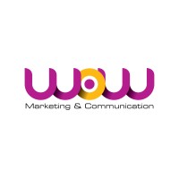 WoW  Marketing and Communication logo - Similar company to Eventi Wow - Communication & Running