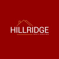 Hillridge Realty logo - Similar company to Casa Vista Real Estate & Development Llc