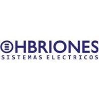 H Briones - Sistemas Eléctricos logo - Similar company to Grid & Zero Energy Consulting