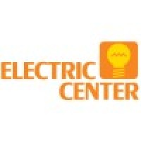 Electric Center Chertsey logo - Similar company to Melcom Electronics Limited