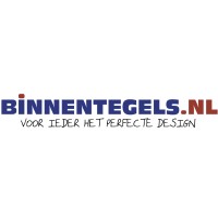 Binnentegels.nl logo - Similar company to Ceramico