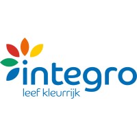 Integro VZW logo - Similar company to Vulpia