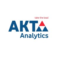 AKTA Analytics logo - Similar company to Akrosystems