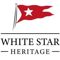 White Star Heritage LTD logo - Similar company to Btco Brasil - Venture Builder