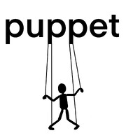 Puppet logo - Similar company to Periscope Technical