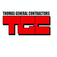 Thomas General Contractors