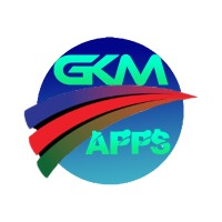 GKM Apps logo - Similar company to Securesoft Technologies Llc       (Sst)