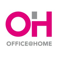OfficeatHome logo - Similar company to Human Experience Institute