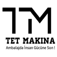 Tet Makina logo - Similar company to Smartosc Dx