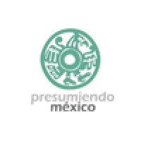 Presumiendo México: Casa Productora
