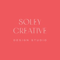 Soley Creative Design Studio logo - Similar company to Da Creative Design