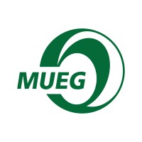 MUEG Mitteldeutsche Umwelt- und Entsorgung GmbH logo - Similar company to Mbd-Tec