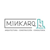 Minkarq | Arquitectura y construcción logo - Similar company to Frionox