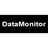 DataMonitor logo - Similar company to Roastersoft