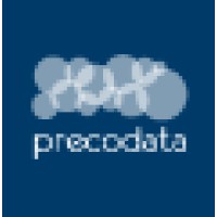 Precodata logo - Similar company to Commandline