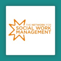 The Network for Social Work Management logo - Similar company to Association Of Professional Social Workers & Development Practitioners (Apswdp)