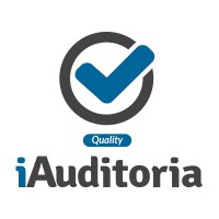 iAuditoria logo - Similar company to Leafe