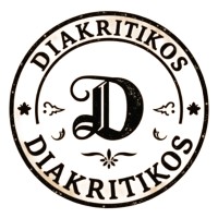 Diakritikos Corporation logo - Similar company to Talentfast