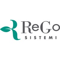 Rego Sistemi SNC di Da Canal G&O logo - Similar company to N23Lab