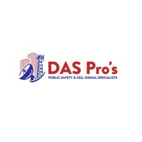 DAS Pro's logo - Similar company to Tele-Rad Inc.