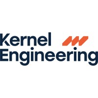 Kernel Engineering logo - Similar company to Imperoent