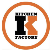 Kitchen Factory logo - Similar company to Kenet Solar