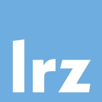 Leibniz Supercomputing Centre logo - Similar company to Munich Quantum Valley