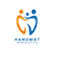 Hanumat Agencies Pvt Ltd logo - Similar company to Iqzyme Medtech Pvt Ltd