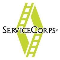 ServiceCorps logo - Similar company to Arcuity