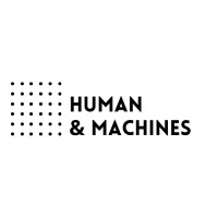 Human & Machines logo - Similar company to Nexu Serve