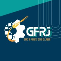 GFRJ - Grupo de Foguetes do Rio de Janeiro logo - Similar company to Rede Csv