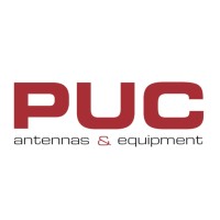 PUC Antennas & Equipment logo - Similar company to Megahertzcom Gmbh