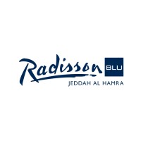 Radisson Blu Hotel, Jeddah Al Hamra logo - Similar company to مربوط