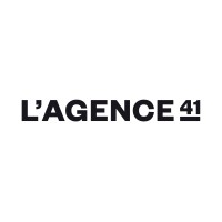 L'AGENCE 41 logo - Similar company to Pario Solutions