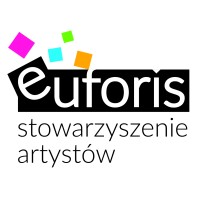 Stowarzyszenie Artystów Euforis logo - Similar company to Priders 🌈 Marketing Inkluzywny
