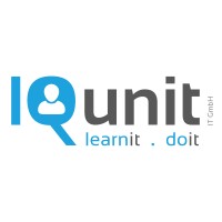 IQunit IT GmbH logo - Similar company to Daiseco Gmbh