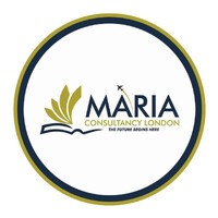 Maria Consultancy London logo - Similar company to Boost Education Service