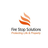 Fire Stop Solutions logo - Similar company to Fire Stop Solutions