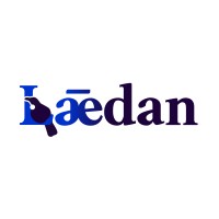 Laedan logo - Similar company to Quantum Group