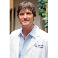 Dr. Jeff Padalecki | Austin Texas Orthopedic Surgeon logo - Similar company to General Surgery