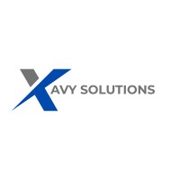 Xavy Solutions logo - Similar company to Mehr Communications