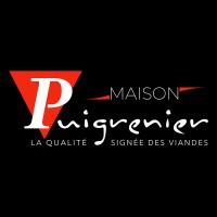MAISON PUIGRENIER logo - Similar company to Beaugrain