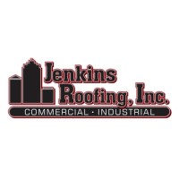 JENKINS ROOFING, INC. logo - Similar company to Register Roofing
