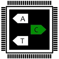 Alternative Computing Technologies (ACT) Lab logo - Similar company to Acm/Ieee Embedded Systems Week (Esweek)
