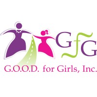G.O.O.D. for Girls, Inc. logo - Similar company to Arabuko Limited