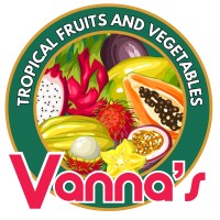 Vanna's Tropicals logo - Similar company to Sbc Intercontinental, Inc