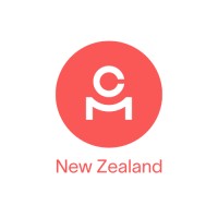 Chandler Macleod NZ logo - Similar company to Thriveindigoe Digital Technologies Ltd