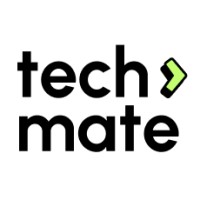 Techmate agency logo - Similar company to Crewfire