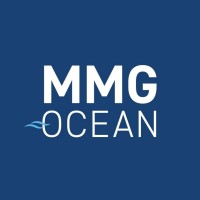 MMG Ocean logo - Similar company to Remote Subsea Solutions